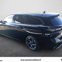 Peugeot 308 SW Phase 2 308 SW PHEV 180 e-EAT8 Allure Coutances