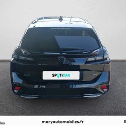Peugeot 308 SW Phase 2 308 SW PHEV 180 e-EAT8 Allure Coutances