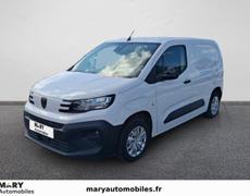 Peugeot Partner Coutances