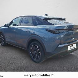 Peugeot 3008 3008 Hybrid 136 e-DCS6 GT Coutances