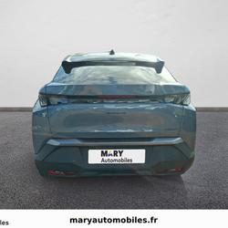 Peugeot 3008 3008 Hybrid 136 e-DCS6 GT Coutances
