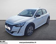 Peugeot e-208 Coutances