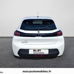 Peugeot e-208 208 Electrique 50 kWh 136ch Like Coutances