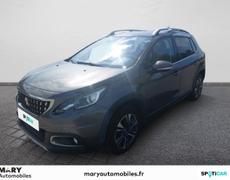 Peugeot 2008 Coutances