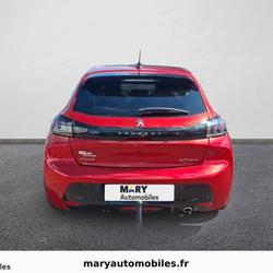 Peugeot 208 208 BlueHDi 100 S&S BVM6 GT Line Coutances