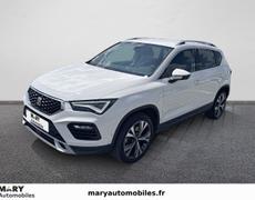 Seat Ateca Coutances