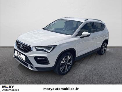 Seat Ateca - Ateca 2.0 TDI 115 ch Start/Stop Urban - 20 990 €
