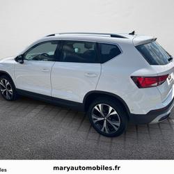 Seat Ateca Ateca 2.0 TDI 115 ch Start/Stop Urban Coutances