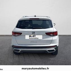 Seat Ateca Ateca 2.0 TDI 115 ch Start/Stop Urban Coutances