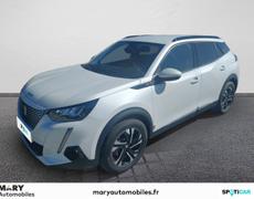 Peugeot e-2008 Coutances