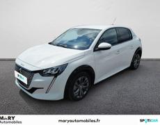 Peugeot e-208 Coutances