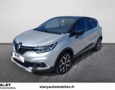 Renault Captur Coutances