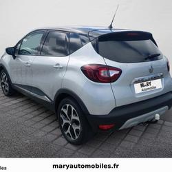 Renault Captur Captur dCi 110 Energy Intens Coutances