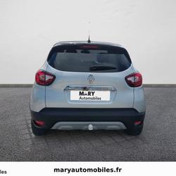 Renault Captur Captur dCi 110 Energy Intens Coutances