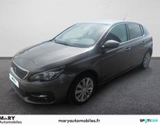 Peugeot 308 II Phase 2