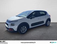 Citroen C3 Coutances