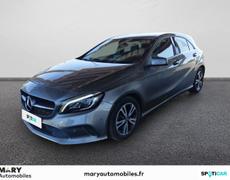 Mercedes Classe A Coutances