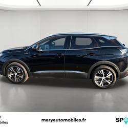 Peugeot 3008 Hybrid 225 e-EAT8 GT occasion - Coutances - photo 2/18