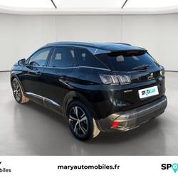 Peugeot 3008 Hybrid 225 e-EAT8 GT occasion - Coutances - photo 3/18