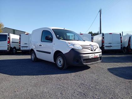 Renault Kangoo Express - 7 500€ HT Compact 1.5 dCi 75ch Grand Confort - 9 000 €