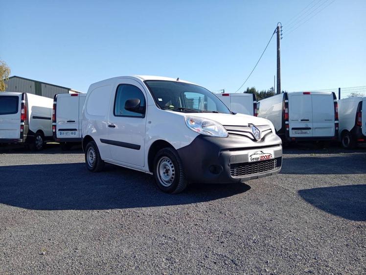 Renault Kangoo Express  - 9 000 €