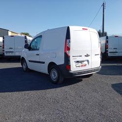 Renault Kangoo Express 7 500&euro; HT Compact 1.5 dCi 75ch Grand Confort occasion - Saint-Georges-Montcocq - photo 3/15
