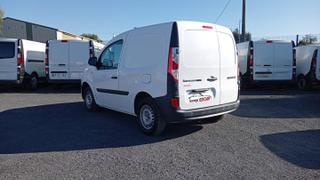 Renault Kangoo Express  - photo 2
