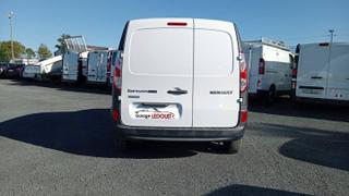 Renault Kangoo Express  - photo 3