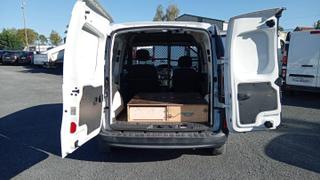 Renault Kangoo Express  - photo 4