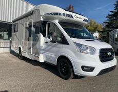 Profile Chausson Moirans