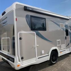 Profile Chausson FORD 2.2 L 170 CH CV BVA Moirans