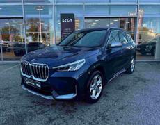 BMW X1 Alès
