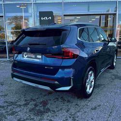 BMW X1 SDRIVE 18I 136CH DKG7 xLine occasion - Al&egrave;s - photo 2/33