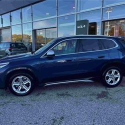 BMW X1 SDRIVE 18I 136CH DKG7 xLine occasion - Al&egrave;s - photo 3/33