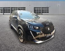Peugeot 2008 Boz