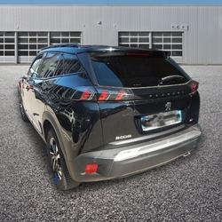 Peugeot 2008 BlueHDi 130 EAT8 GT S/S aut. Boz