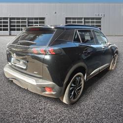 Peugeot 2008 BlueHDi 130 EAT8 GT S/S aut. Boz