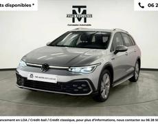 Volkswagen Golf SW Monistrol-sur-Loire