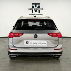 Volkswagen Golf SW Golf SW 2.0 TDI SCR 200 DSG7 4Motion Alltrack Monistrol-sur-Loire