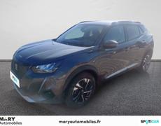 Peugeot 2008 Coutances