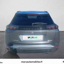 Peugeot 2008 2008 PureTech 100 S&S BVM6 Allure Pack Coutances