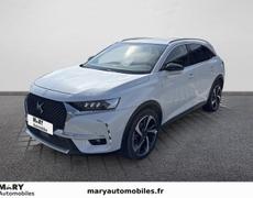 DS DS7 Crossback Coutances