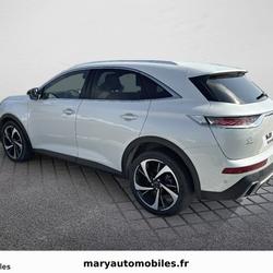 DS DS7 Crossback DS7 Crossback BlueHDi 180 EAT8 Grand Chic Coutances