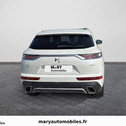 DS DS7 Crossback DS7 Crossback BlueHDi 180 EAT8 Grand Chic Coutances