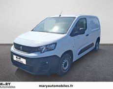Peugeot Partner Coutances