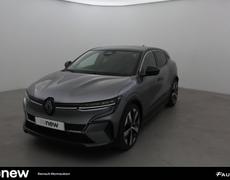 Renault Megane E-Tech Montauban