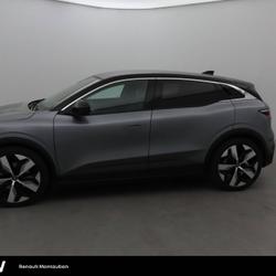 Renault Megane E-Tech Megane E-Tech EV60 220 ch optimum charge Techno Montauban