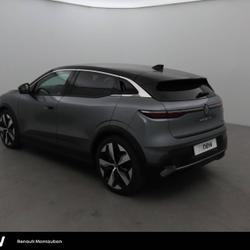 Renault Megane E-Tech Megane E-Tech EV60 220 ch optimum charge Techno Montauban
