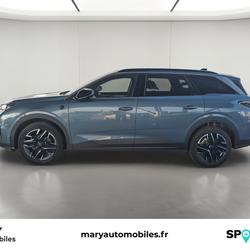 Peugeot 5008 Hybrid 136 e-DCS6 GT occasion - Coutances - photo 2/21