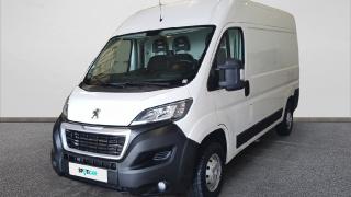 Peugeot Boxer  - photo 0